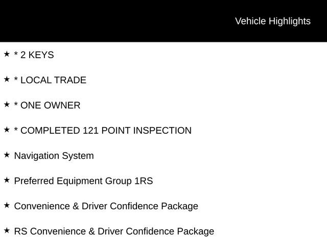 Used 2024 Chevrolet Blazer EV RS AWD/4WD image 5