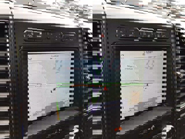 Certified 2021 Ford Expedition Limited image 16