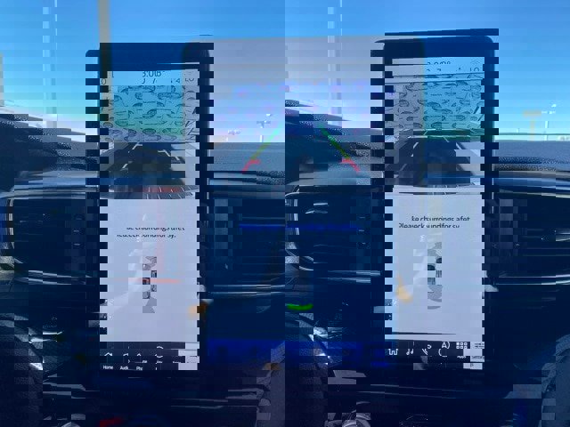 Certified 2023 Ford Explorer ST w/ Equipment Group 401A image 16