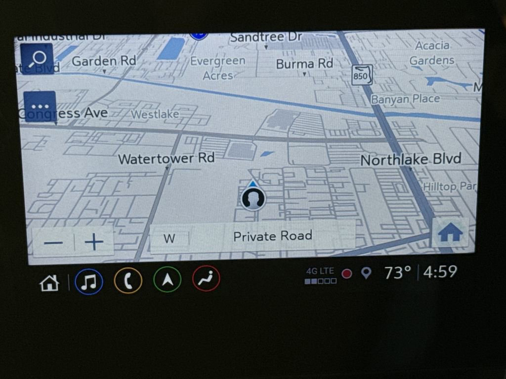 Used 2023 Chevrolet Corvette Stingray Preferred Conv w/ Chrome Exterior Badge Package image 22