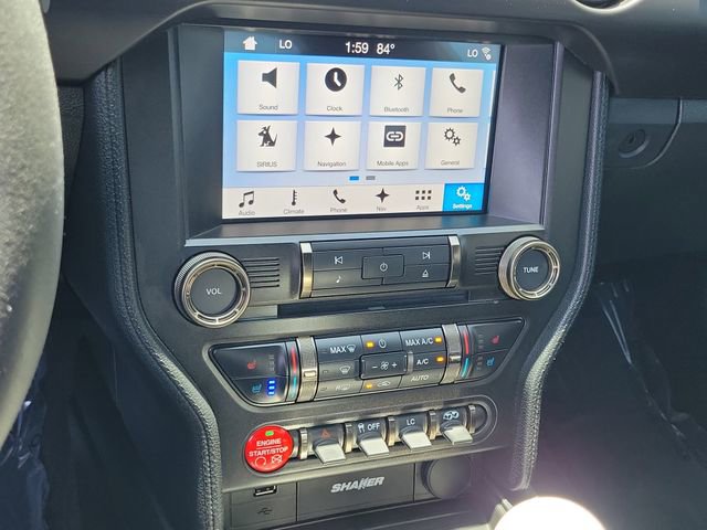 Certified 2017 Ford Mustang Shelby GT350 RWD image 8