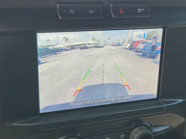 Certified 2021 Ford F150 XL w/ STX Appearance Package RWD image 29