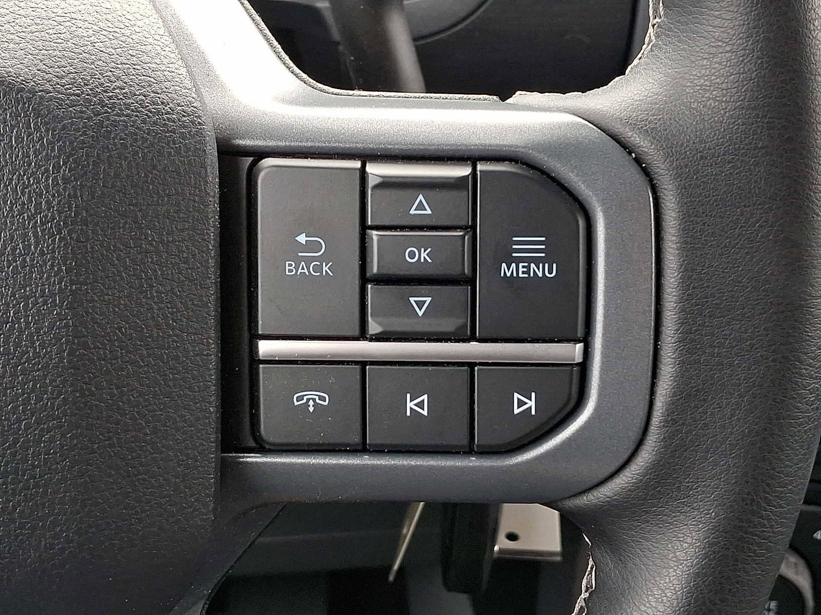 Certified 2024 Ford F150 XLT w/ Mobile Office Package image 22