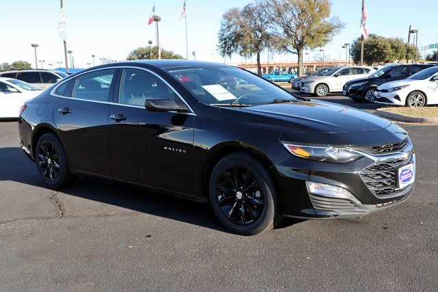 Used 2023 Chevrolet Malibu LT image 10