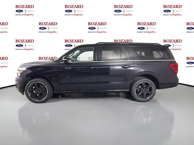 Certified 2023 Ford Expedition Max Limited AWD/4WD image 5