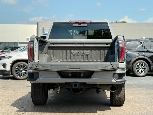 Used 2025 GMC Sierra 3500 AT4 w/ AT4 Premium Plus Package AWD/4WD image 36