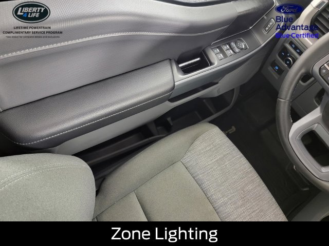 Certified 2023 Ford F150 XLT w/ Equipment Group 302A High AWD/4WD image 32