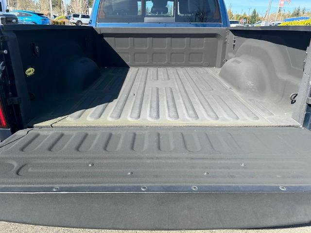 Used 2021 RAM 2500 Laramie image 34