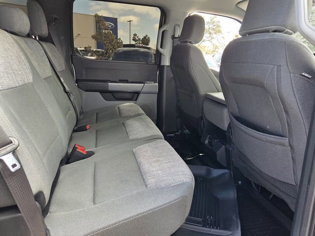Certified 2024 Ford F350 XLT image 28