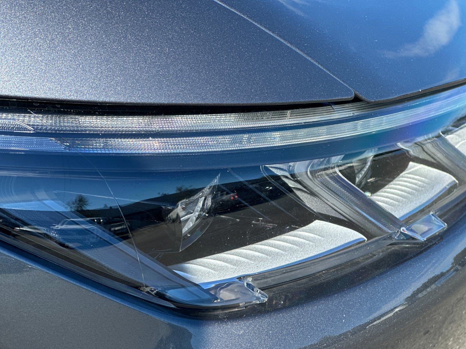 Certified 2023 Ford Mustang Mach-E Premium RWD image 38