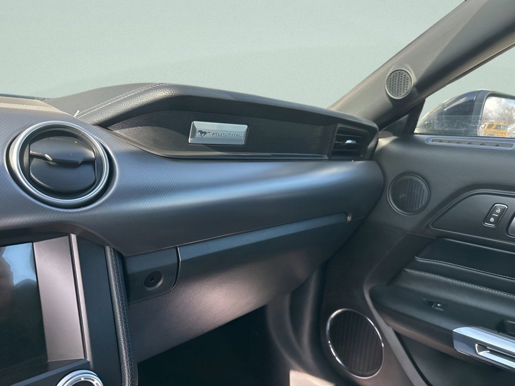 Certified 2021 Ford Mustang GT Premium image 17