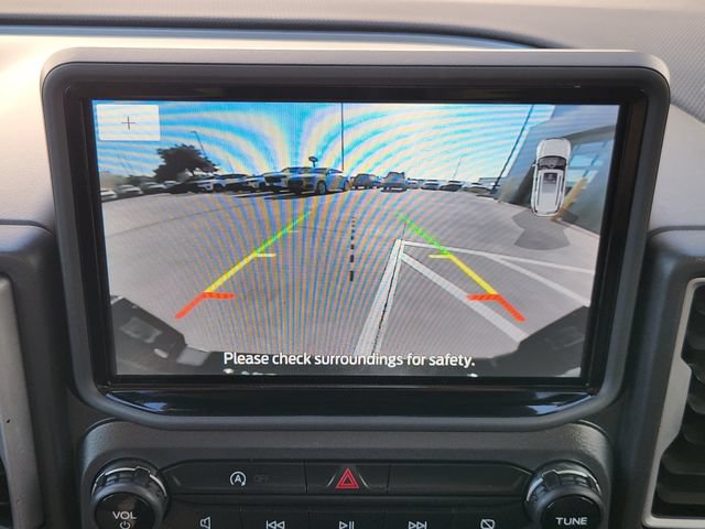 Certified 2022 Ford Bronco Sport Big Bend w/ Convenience Package AWD/4WD image 19