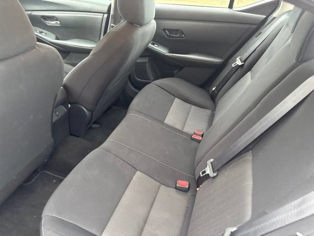 Used 2024 Nissan Sentra SV w/ All-Weather Package FWD image 14