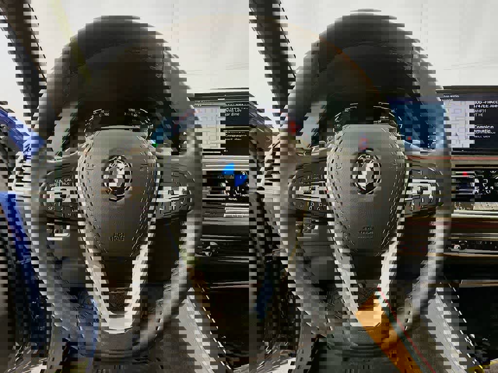 Used 2022 BMW X5 sDrive40i w/ Premium Package image 19