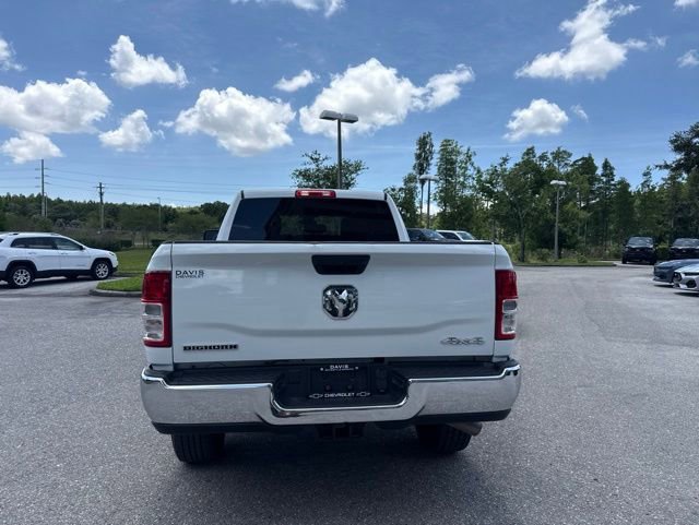 Used 2024 RAM 2500 Big Horn AWD/4WD image 5