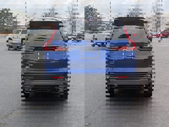 Used 2025 Honda CR-V Sport image 4