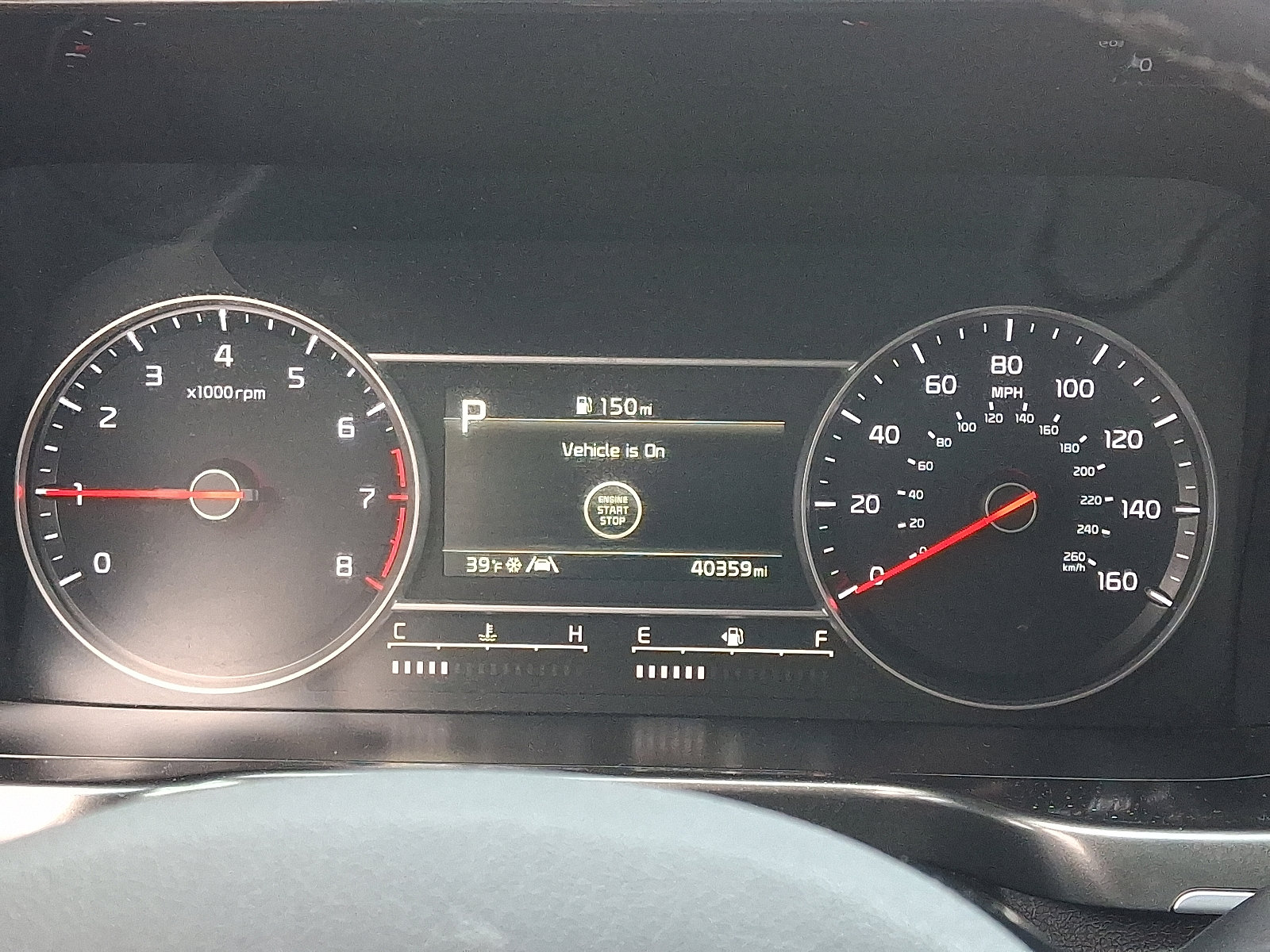 Used 2021 Kia Sorento S w/ Panoramic Sunroof Package image 23