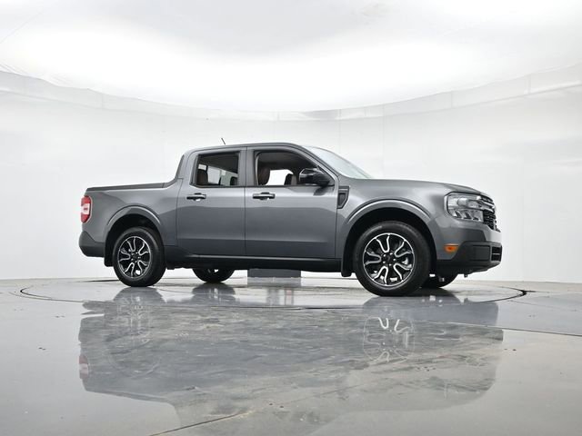 Certified 2024 Ford Maverick Lariat w/ 4K Tow Package AWD/4WD image 29