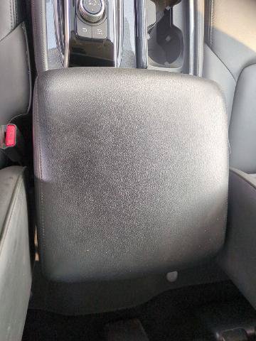 Used 2023 Nissan Armada SV w/ Cargo Package AWD/4WD image 23