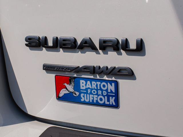 Used 2023 Subaru Crosstrek 2.5i Sport w/ Popular Package #3 AWD/4WD image 10