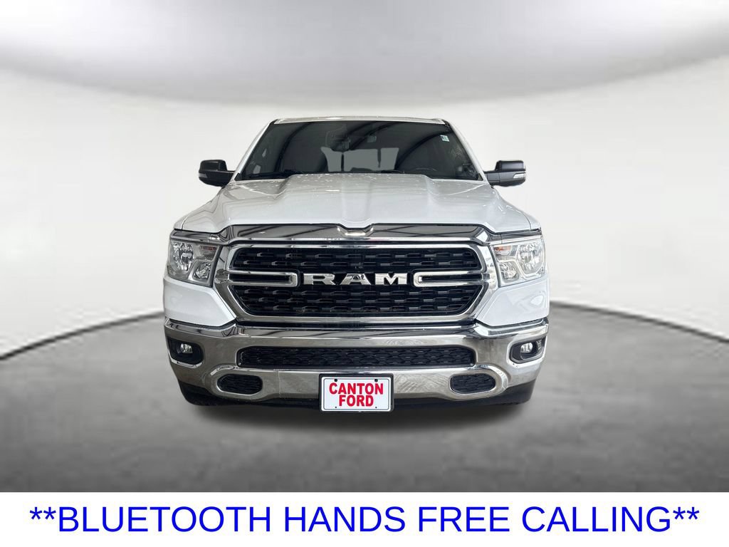 Used 2023 RAM 1500 Big Horn AWD/4WD image 10