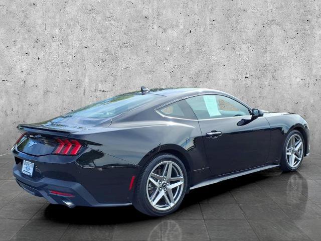 Certified 2024 Ford Mustang Premium RWD image 5