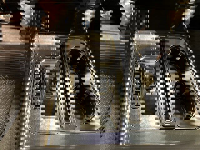 Certified 2021 Ford F150 XLT w/ Equipment Group 302A High image 13