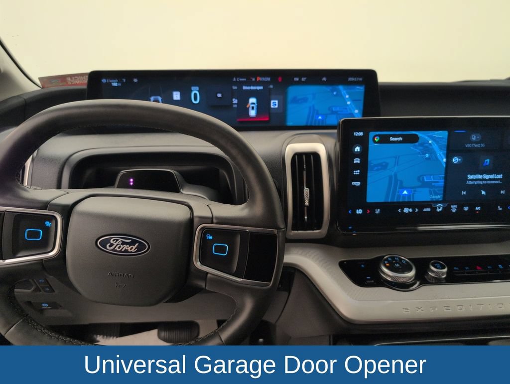 Certified 2025 Ford Expedition Active RWD image 24