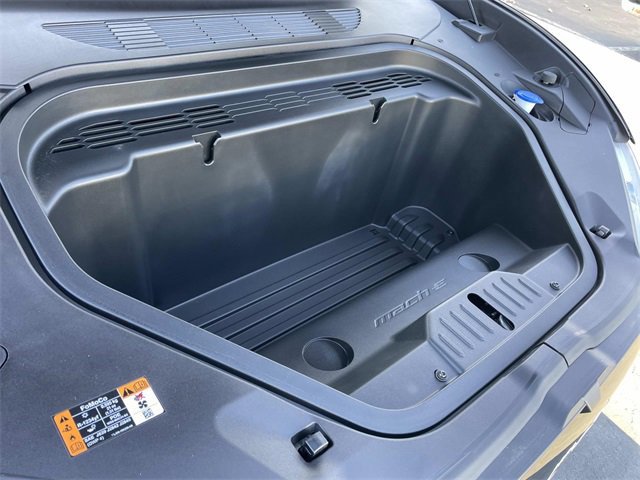 Certified 2023 Ford Mustang Mach-E Select image 38