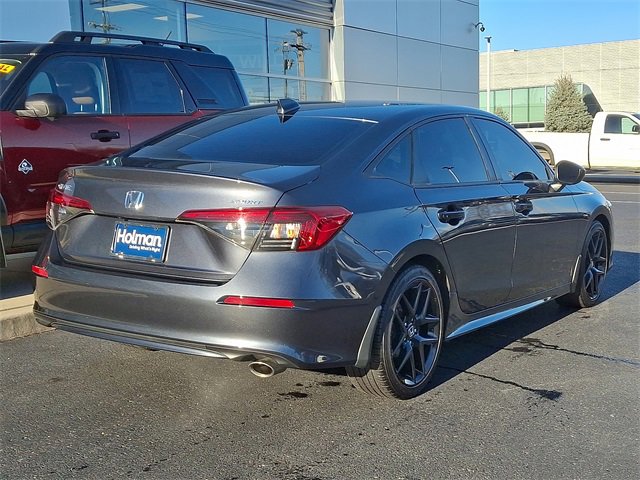 Used 2023 Honda Civic Sport image 7