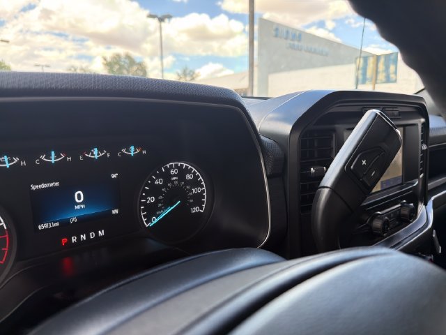 Certified 2023 Ford F150 XL w/ STX Appearance Package AWD/4WD image 18