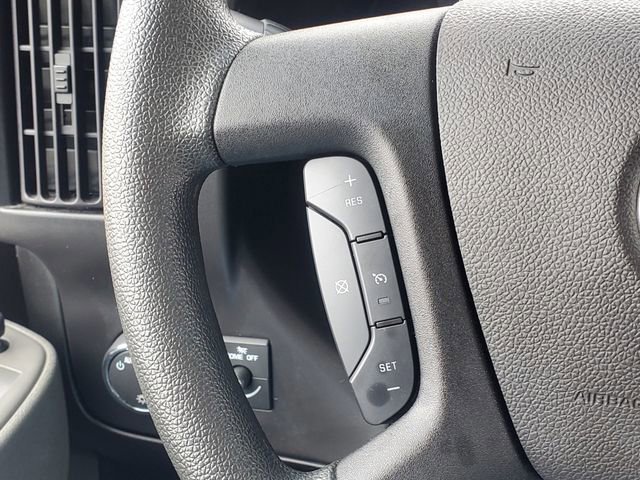 Used 2023 Chevrolet Express 3500 LS image 12
