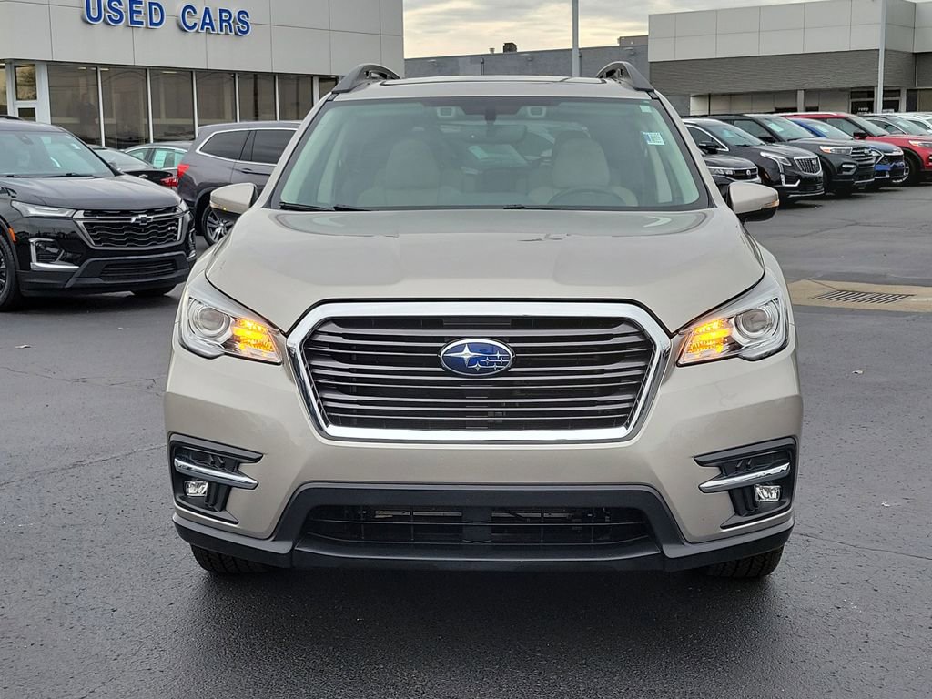 Used 2020 Subaru Ascent Limited w/ Technology Package image 2