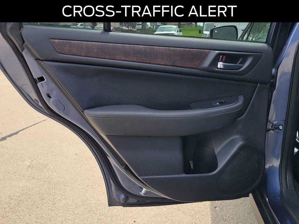 Used 2017 Subaru Outback 2.5i Limited AWD/4WD image 13