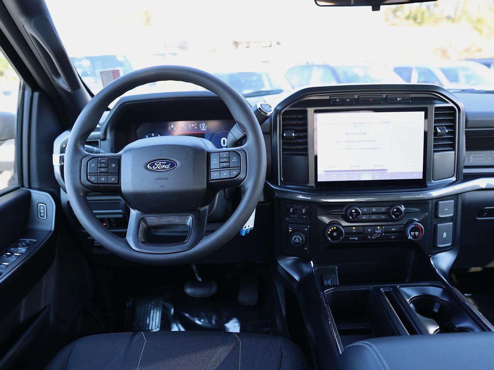 Certified 2024 Ford F150 STX w/ Tow/Haul Package image 16