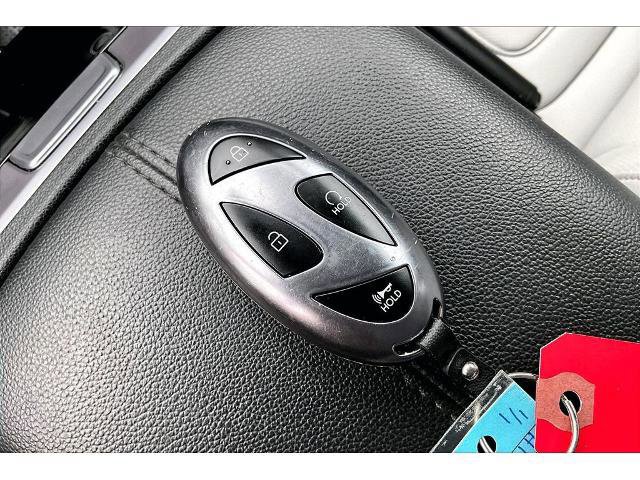 Used 2025 Hyundai Santa Cruz SEL FWD image 29
