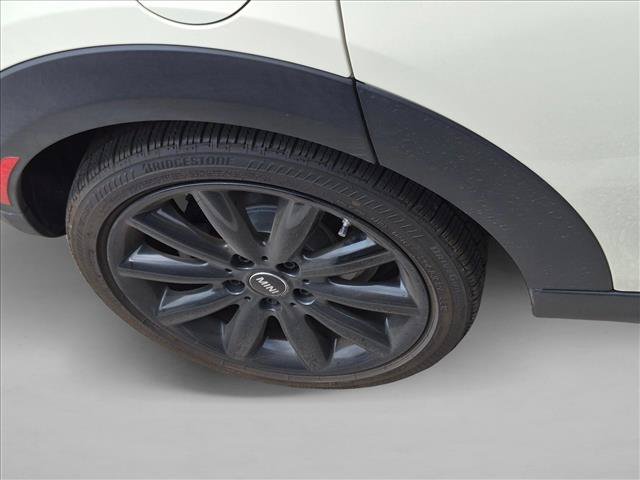 Used 2021 MINI Cooper 4-Door Hardtop FWD image 7