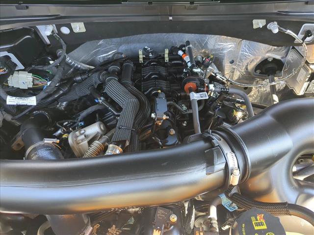 Certified 2025 Ford Expedition Max Active image 22