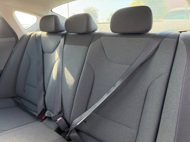 Used 2025 Kia K4 FWD image 21