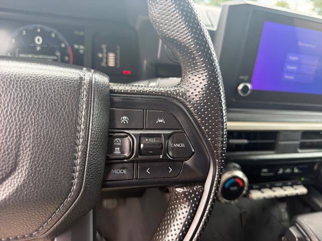Used 2025 Toyota Tacoma SR RWD image 20