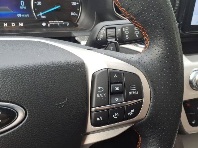 Certified 2024 Ford Explorer Timberline w/ Timberline Technology Package AWD/4WD image 22