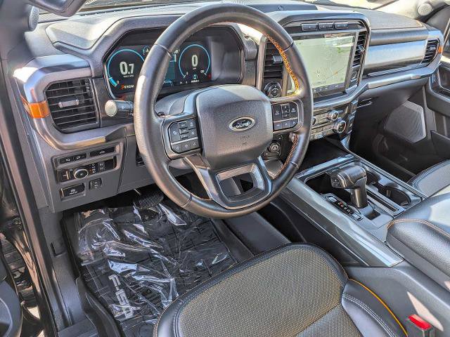 Certified 2023 Ford F150 Tremor w/ Equipment Group 402A High image 9