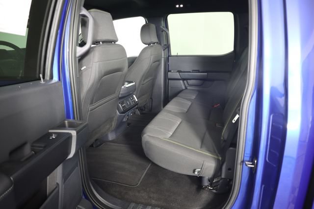 Certified 2024 Ford F150 STX w/ Mobile Office Package AWD/4WD image 54