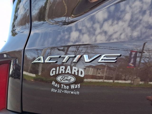 Certified 2023 Ford Escape Active w/ Tech Pack #2 image 32