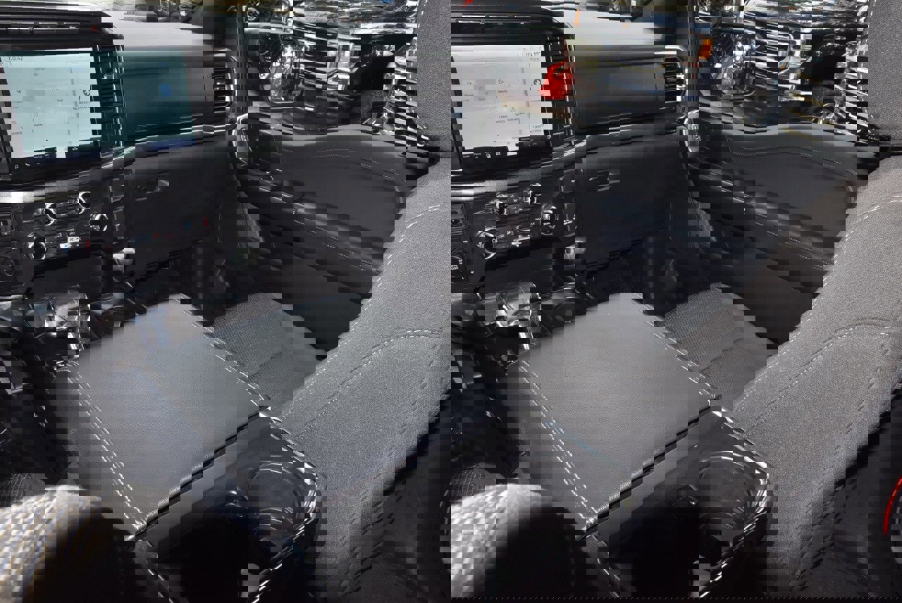 Certified 2022 Ford F150 XLT w/ Equipment Group 302A High image 19