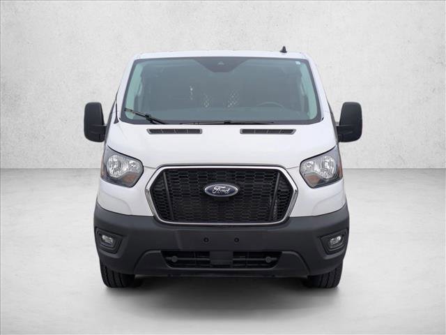 Certified 2024 Ford Transit 250 Low Roof w/ Exterior Upgrade Package video 2