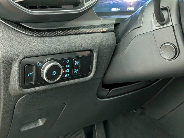 Certified 2023 Ford Explorer ST w/ Equipment Group 401A AWD/4WD image 13