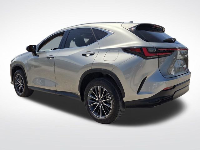 Used 2025 Lexus NX 250 FWD w/ Accessory Package (2T) image 7