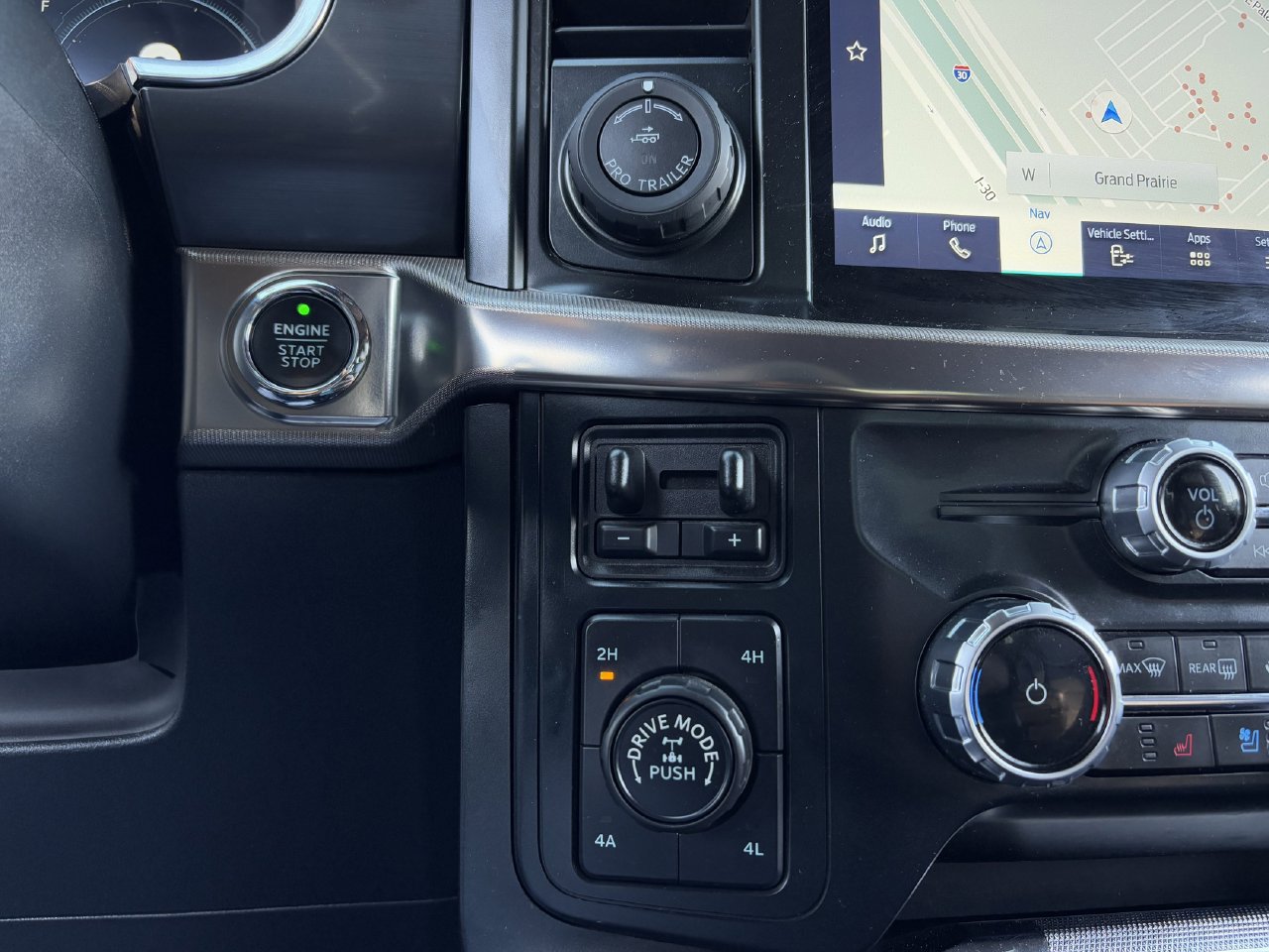 Certified 2023 Ford F150 Raptor AWD/4WD image 22