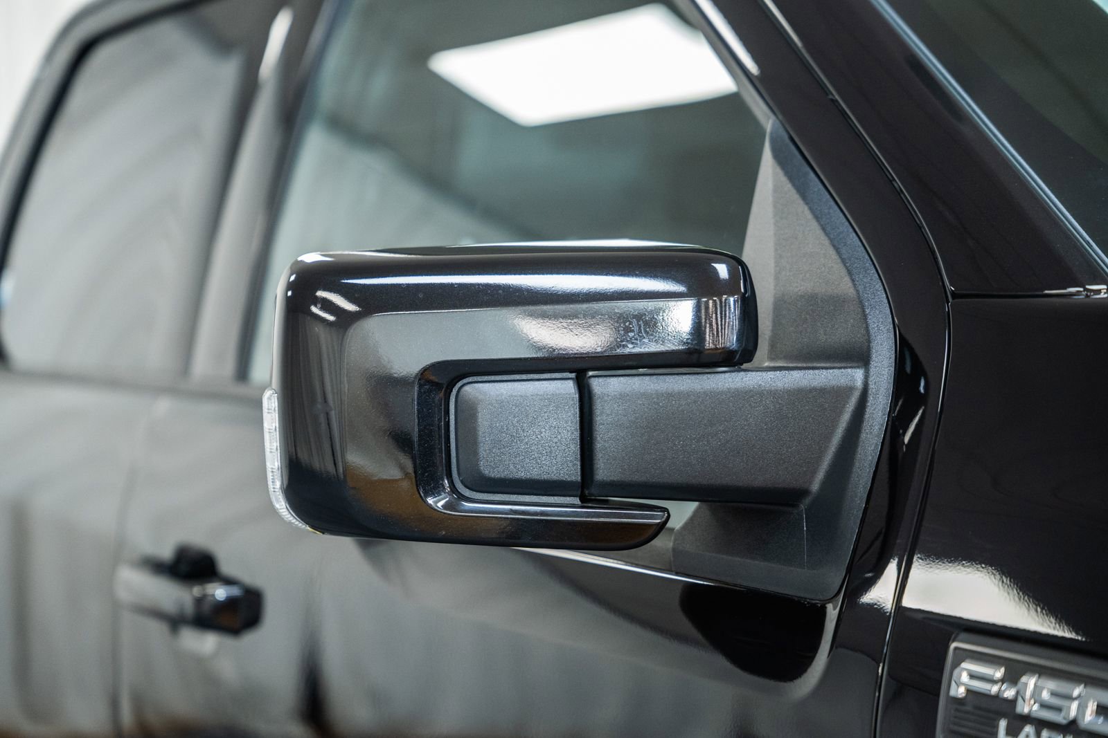 Certified 2023 Ford F150 Lariat w/ Equipment Group 502A High image 21